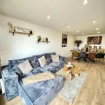 Ferienhaus New Proche De Nausicaa 1000 Charme *