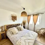 Ferienhaus New Proche De Nausicaa 1000 Charme Boulogne-sur-Mer
