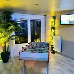 New Proche De Nausicaa 1000 Charme * Boulogne-sur-Mer