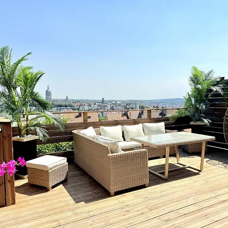 New Proche De Nausicaa 1000 Charme * Boulogne-sur-Mer