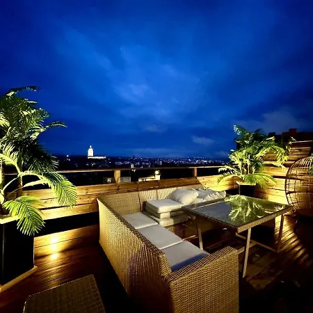 New Proche De Nausicaa 1000 Charme Сasa de vacaciones *