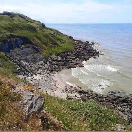 Сasa de vacaciones New Proche De Nausicaa 1000 Charme