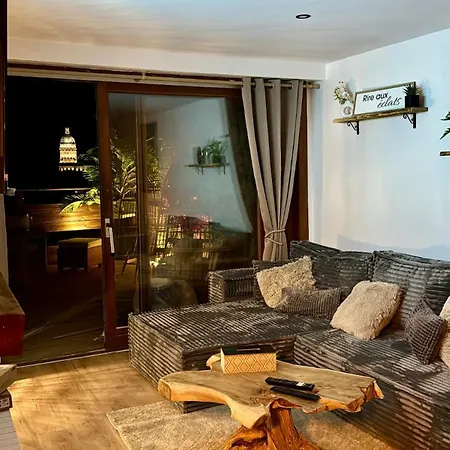 Сasa de vacaciones New Proche De Nausicaa 1000 Charme Boulogne-sur-Mer