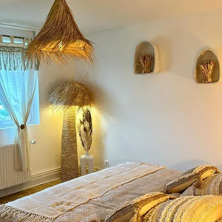 New Proche De Nausicaa 1000 Charme * Boulogne-sur-Mer