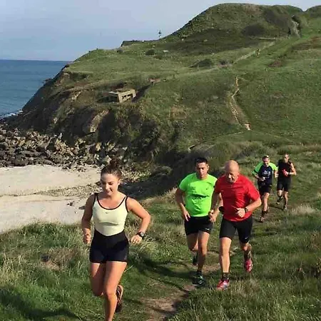 New Proche De Nausicaa 1000 Charme Сasa de vacaciones