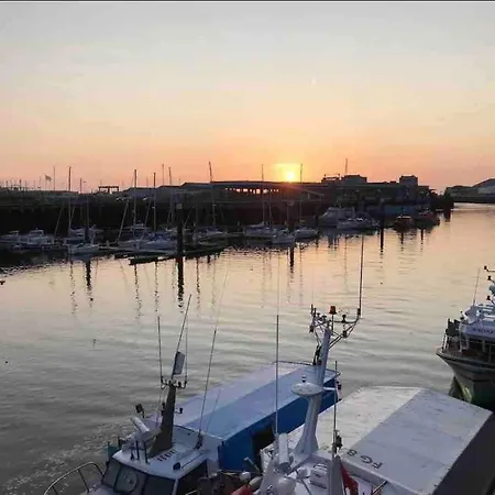 New Proche De Nausicaa 1000 Charme * Boulogne-sur-Mer