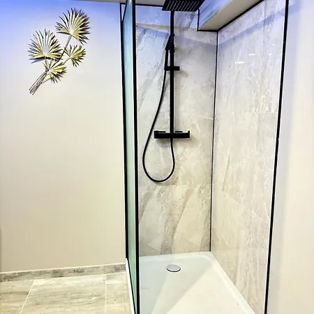 Сasa de vacaciones New Proche De Nausicaa 1000 Charme