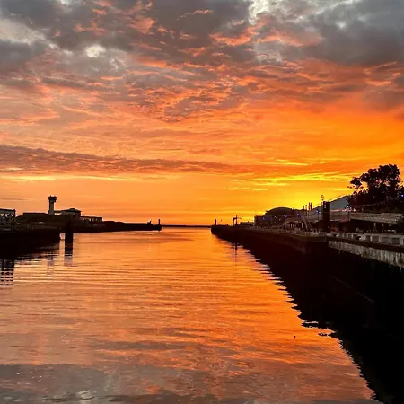 Сasa de vacaciones New Proche De Nausicaa 1000 Charme *