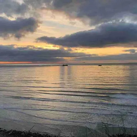 Сasa de vacaciones New Proche De Nausicaa 1000 Charme Boulogne-sur-Mer