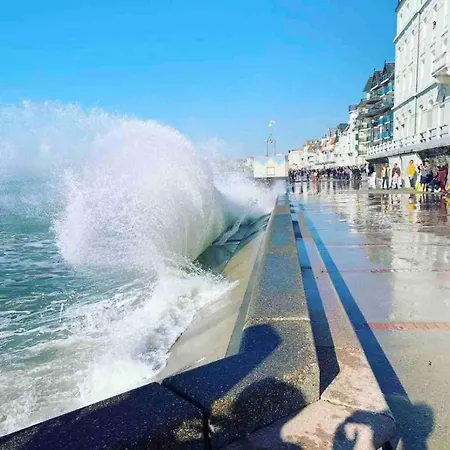 New Proche De Nausicaa 1000 Charme Boulogne-sur-Mer