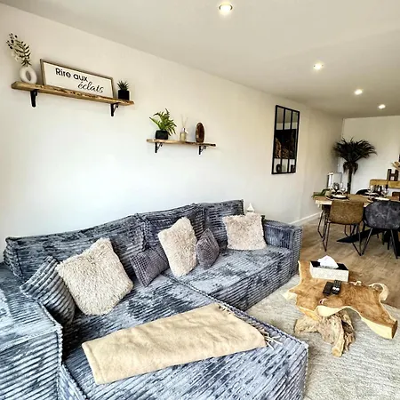 New Proche De Nausicaa 1000 Charme * Boulogne-sur-Mer