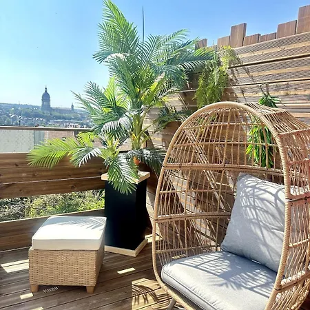 New Proche De Nausicaa 1000 Charme Vakantiehuis
