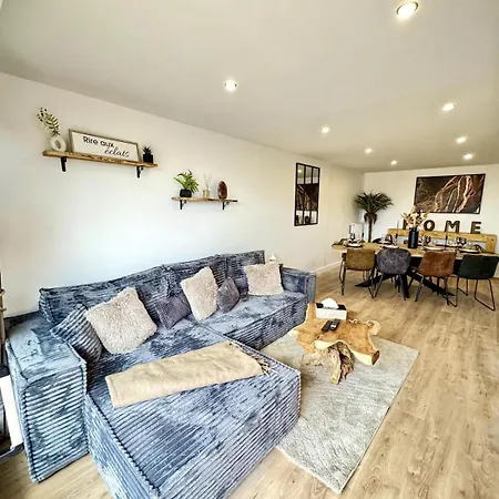 Ferienhaus New Proche De Nausicaa 1000 Charme *