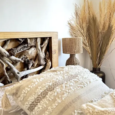 Сasa de vacaciones New Proche De Nausicaa 1000 Charme