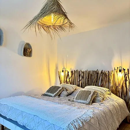 Сasa de vacaciones New Proche De Nausicaa 1000 Charme