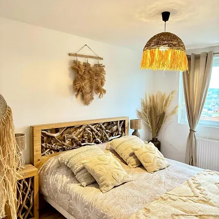 New Proche De Nausicaa 1000 Charme Сasa de vacaciones Boulogne-sur-Mer