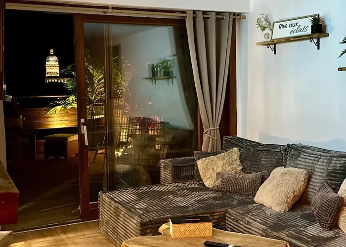 Casa vacanze New Proche De Nausicaa 1000 Charme Boulogne-sur-Mer
