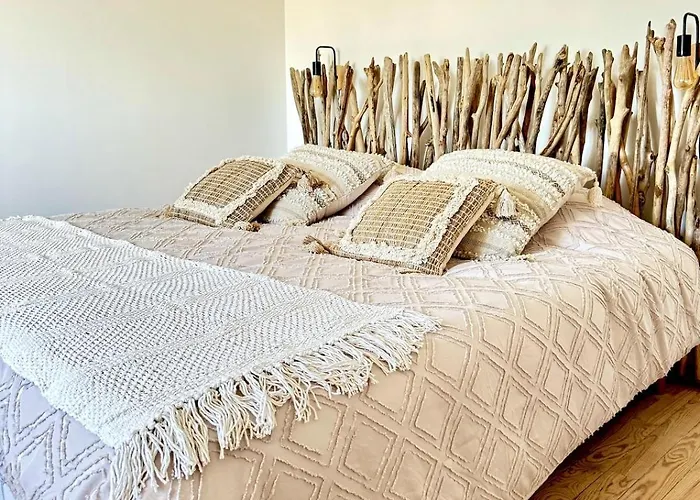 New Proche De Nausicaa 1000 Charme Casa vacanze *