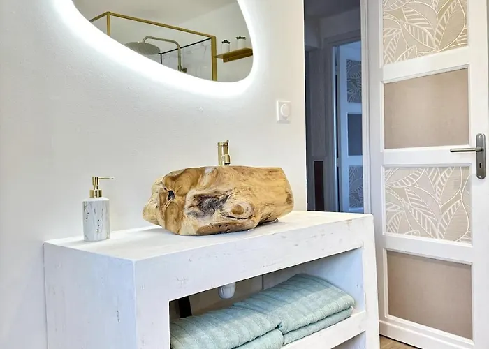 Casa vacanze New Proche De Nausicaa 1000 Charme *