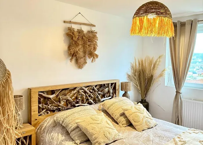New Proche De Nausicaa 1000 Charme Casa vacanze Boulogne-sur-Mer