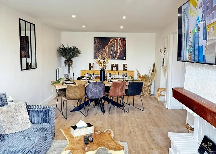 New Proche De Nausicaa 1000 Charme *